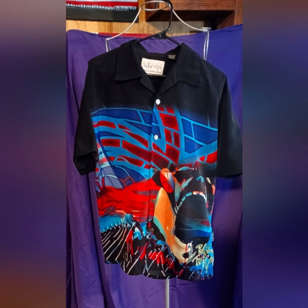Vintage Pink Floyd Shirt